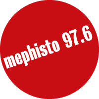 Radio mephisto 97,6